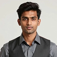 Arjun Mehta