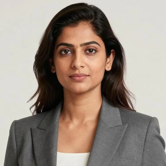 Priya Krishnamurthy