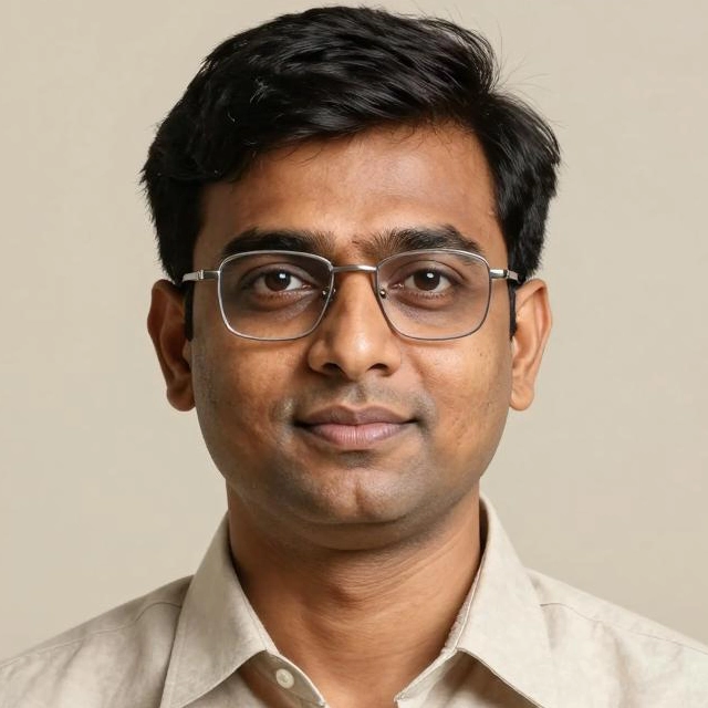 Rohan Desai