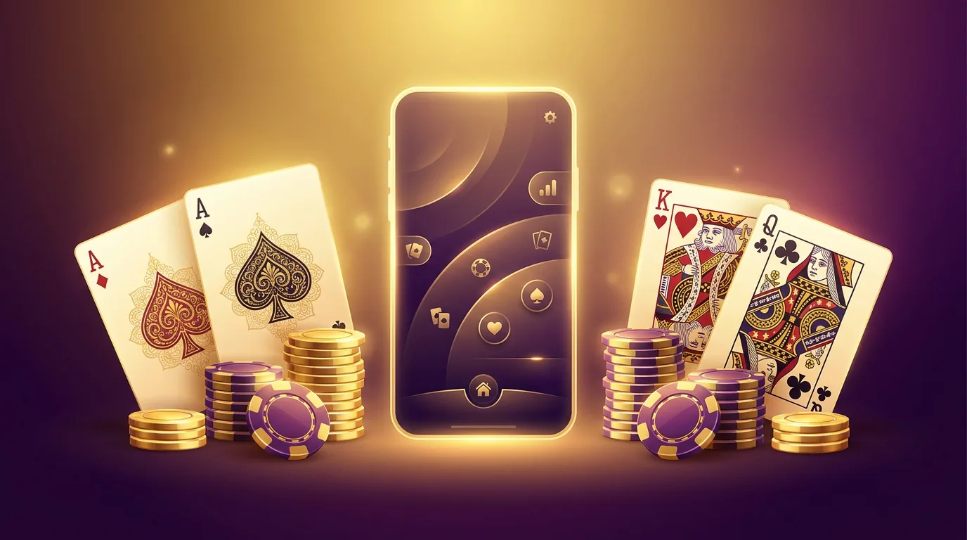Teen Patti banner lobby