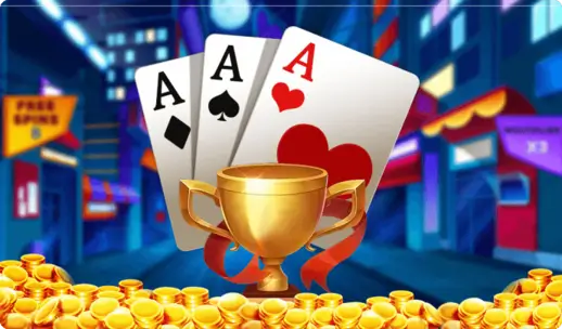 Teen Patti master